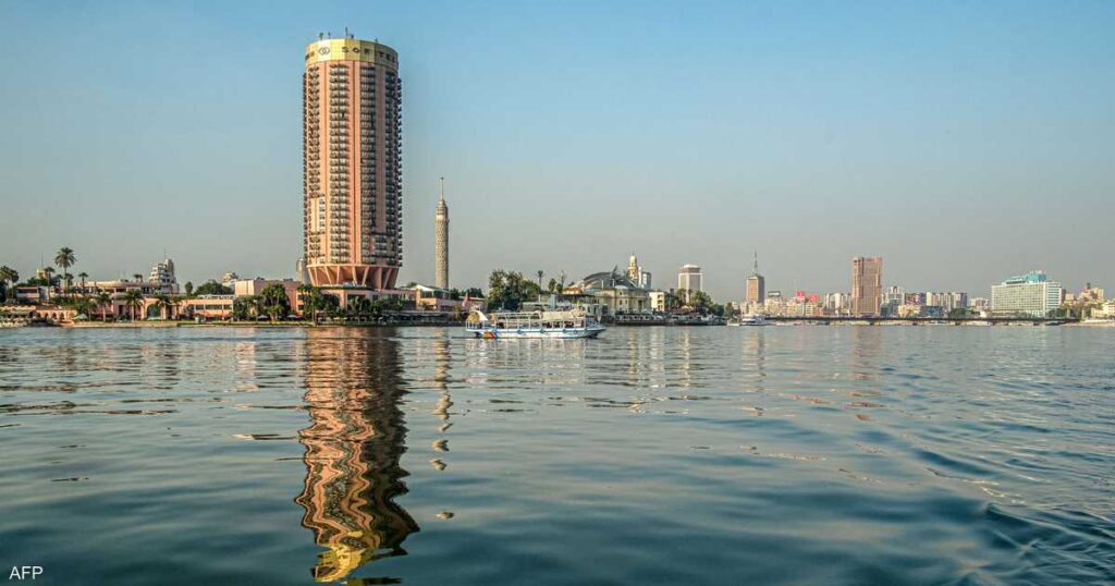 أرشيفية.. السكك الحديدية - مصر
