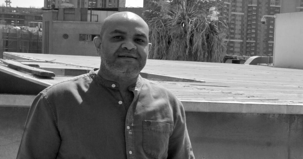 عن أحمد شوقي علي و”معجم المفردات العادية” عن أحمد شوقي علي و"معجم المفردات العادية"