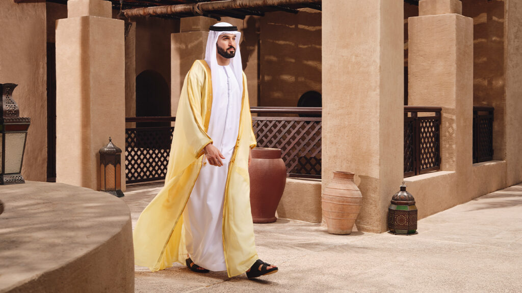 التلال للأزياء تشارك في معرض “اصنع في الإمارات” 2025 التلال للأزياء تشارك في معرض "اصنع في الإمارات" 2025