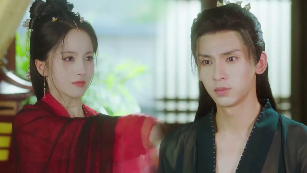 بدافع الغضب يجبر نفسـه عليها و تتحطم مشاعرها 💔🥺( مبارزة القلوب Duel of Hearts ) بدافع الغضب يجبر نفسـه عليها و تتحطم مشاعرها 💔🥺( مبارزة القلوب Duel of Hearts )
