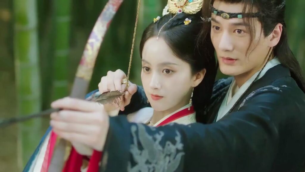 يعملـها الرمايـة لكي تتخلص من زوجـها المجنون😱💔 مبارزة القلوب Duel of Hearts يعملـها الرمايـة لكي تتخلص من زوجـها المجنون😱💔 مبارزة القلوب Duel of Hearts