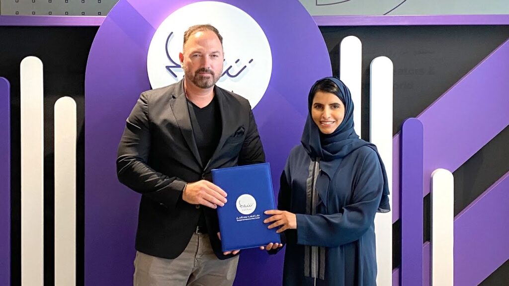 مرسى الاستثمار.. منصة تجمع رواد الأعمال بالمستثمرين في الشارقة