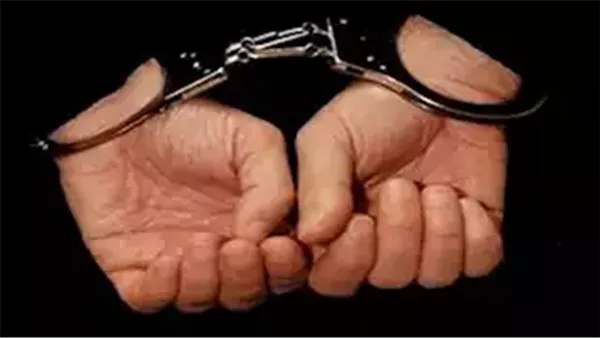 حبس مدرب كونغ فو في مدرسة لغات معروفة لمدة 45 يومًا حبس مدرب كونغ فو في مدرسة لغات معروفة لمدة 45 يومًا