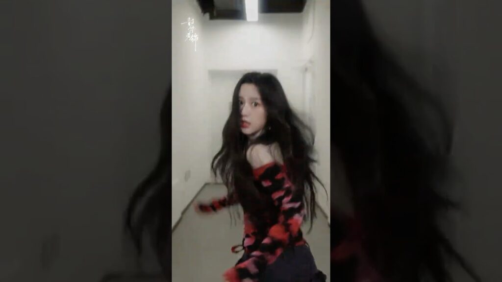 Don't be afraid, I'll be with you🤗 | MangoTV Arabic