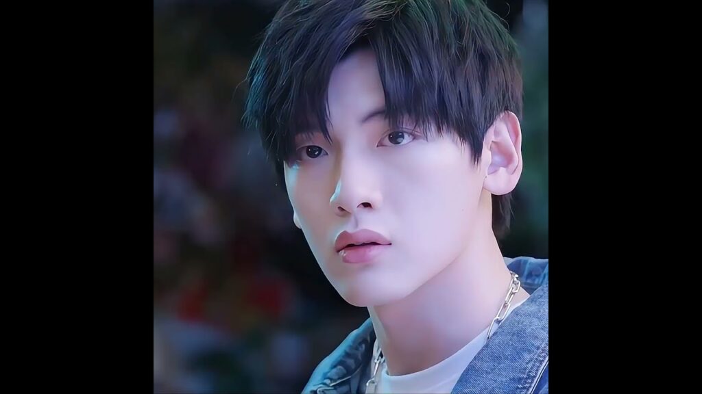 الغيرة 🔥  #xukai #الوقوع_بحب_ابتسامتك  #fallingintoyoursmile #chengxiao #youku #shorts #zhaixiaowen