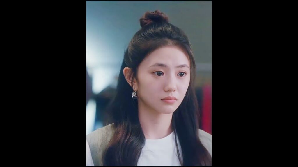 💕 #liuhaocun #linyi #انحراف #Derailment #youku