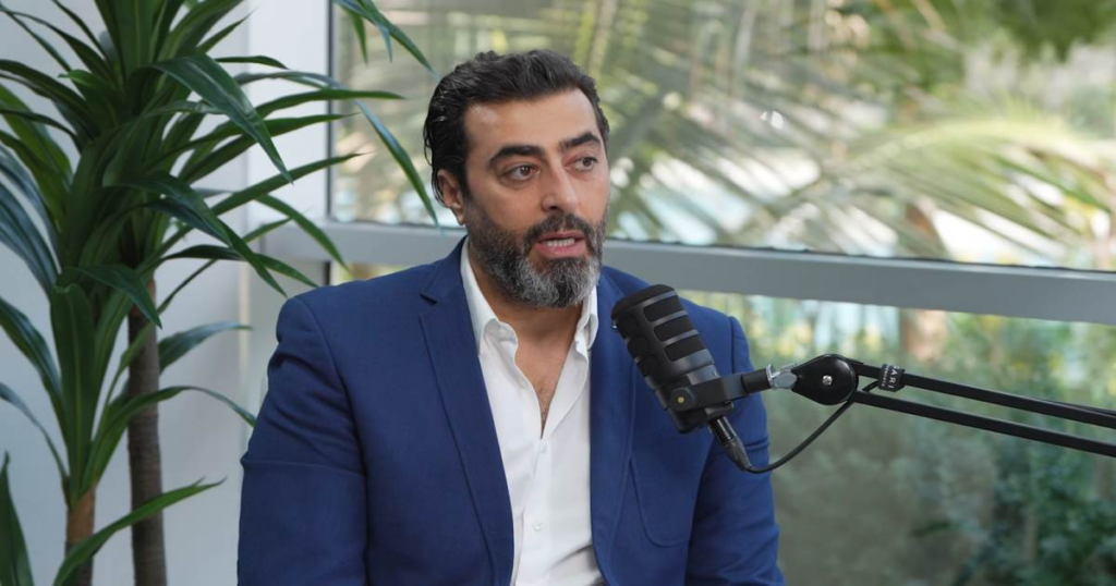 دعوى قضائية ضد باسم ياخور: مستهتر بدماء السوريين