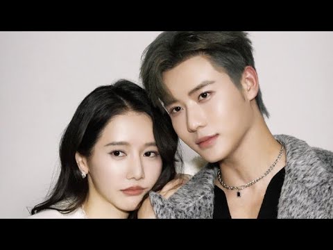 كنا أرواحًا ضائعة على الطريق حتى جاء من المستقبل لينقذني 💜 #DaiGaoZheng