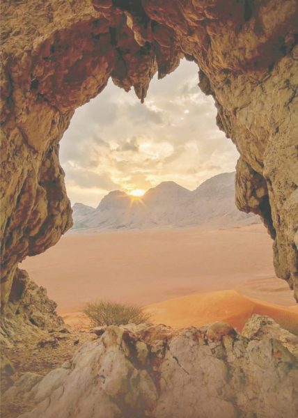 موقع “الفاية” يتقدم بثبات في مسار إدراجه ضمن قائمة التراث العالمي لليونسكو