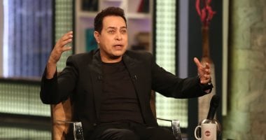 المطرب حكيم يتهم شركة تشطيبات عقارية بالنصب والنيابة تحقق