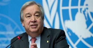 الأمم المتحدة تُكرم مصريين اثنين من حفظة السلام بعد وفاتهما