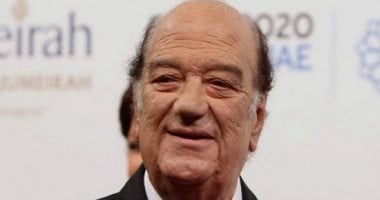 ضحكنا معه ولم ننساه.. إفيهات خالدة لحسن حسني في ذكرى رحيله ضحكنا معه ولم ننساه.. إفيهات خالدة لحسن حسني في ذكرى رحيله