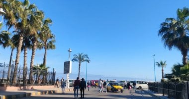 حالة الطقس المتوقعة اليوم الثلاثاء 27 مايو 2025 فى مصر