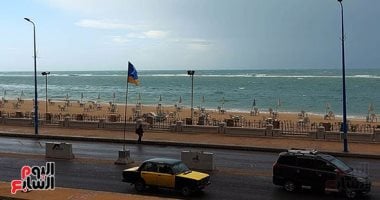 بعد تقلبات الإسكندرية.. سحب رعدية وتوقعات بسقوط أمطار على هذه المحافظات بعد تقلبات الإسكندرية.. سحب رعدية وتوقعات بسقوط أمطار على هذه المحافظات