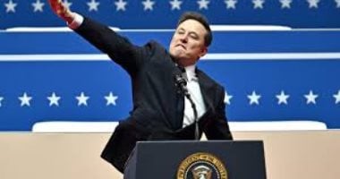 إيلون ماسك يعلن مغادرة منصبه ويوجه رسالة إلى ترامب إيلون ماسك يعلن مغادرة منصبه ويوجه رسالة إلى ترامب