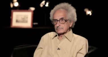 الصحة تعلن تعافى الروائى صنع الله إبراهيم ومغادرته مستشفى معهد ناصر