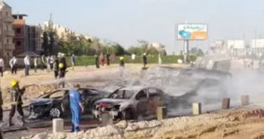 النيابة العامة تذيع مرافعتها بقضية المتهمين بالتسبب فى “انفجار خط غاز أكتوبر” النيابة العامة تذيع مرافعتها بقضية المتهمين بالتسبب فى "انفجار خط غاز أكتوبر"