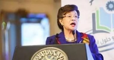 الدفنة بعد الظهر.. أسرة حفيد نوال الدجوى تستعد لاستلام جثمانه من الطب الشرعي