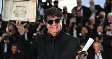 تصريحات مسيئة واستدعاء سفير.. فوز jafar panahi بالسعفة الذهبية يثير أزمة