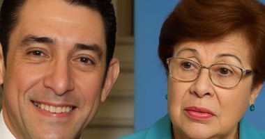 من الكنز لـ "قتيل بالرصاص".. قصة صراع الأحفاد والجدة نوال الدجوى "فيديو"