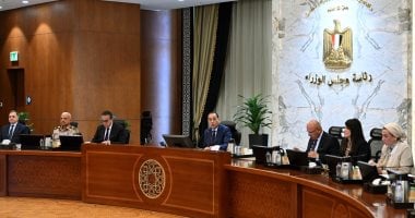 رئيس الوزراء يوجه بالاستعداد لإجازة عيد الأضحى وتوفير الخدمات للمواطنين