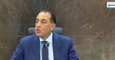 مدبولى عن الإيجار القديم: الفترة الانتقالية للوحدات السكنية أطول من التجارية مدبولى عن الإيجار القديم: الفترة الانتقالية للوحدات السكنية أطول من التجارية