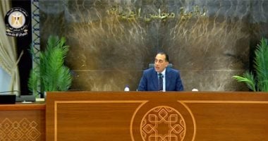 رئيس الوزراء عن تحريك أسعار الكهرباء: لا يتم الزيادة فجأة ونتحرك وفقا للتكلفة