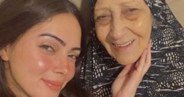 تشييع جنازة جدة وئام مجدى ووالدة المخرج خالد الحجر بعد ظهر اليوم