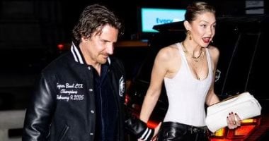 جيجي حديد تعمّق علاقتها بابنة برادلي كوبر بعد أنباء ارتباطهما رسميًا.. صور جيجي حديد تعمّق علاقتها بابنة برادلي كوبر بعد أنباء ارتباطهما رسميًا.. صور