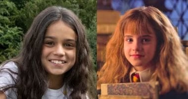 فيديو جديد لـ أرابيلا ستانتون من تجارب أداء لشخصيتها فى Harry Potter فيديو جديد لـ أرابيلا ستانتون من تجارب أداء لشخصيتها فى Harry Potter