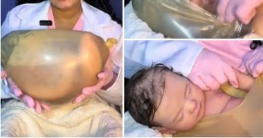 عرائس فائقة الواقعية تشعل الجدل فى البرازيل.. والسعر مفاجأة.. صور وفيديو عرائس فائقة الواقعية تشعل الجدل فى البرازيل.. والسعر مفاجأة.. صور وفيديو