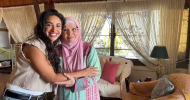 بعد اعتذار آية سماحة للفنانة مشيرة إسماعيل.. تعرف على القصة الكاملة للأزمة بعد اعتذار آية سماحة للفنانة مشيرة إسماعيل.. تعرف على القصة الكاملة للأزمة