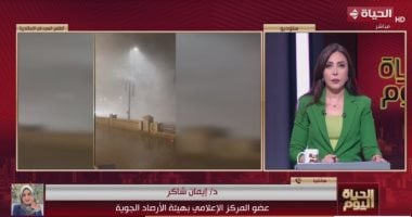 الأرصاد: أمطار الإسكندرية جرس إنذار للتطرف المناخي.. والأيام المقبلة مستقرة