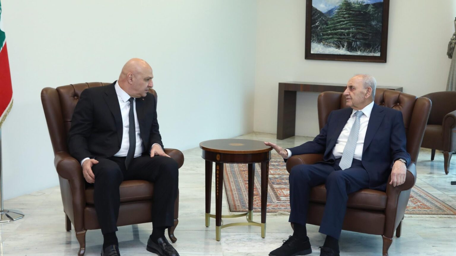 استنفار رسمي لحماية "اليونيفيل"!