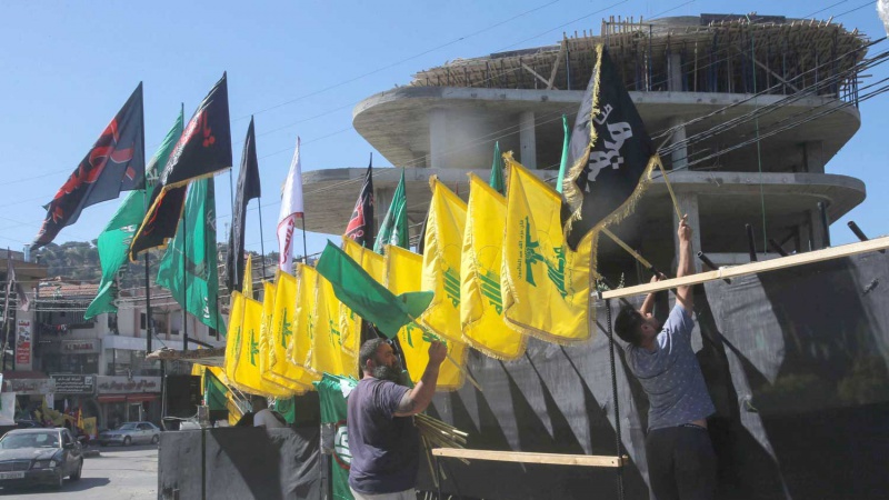 الانتخابات البلدية في الجنوب اللبناني تعكس الإحباط الشعبي من الثنائي الشيعي |