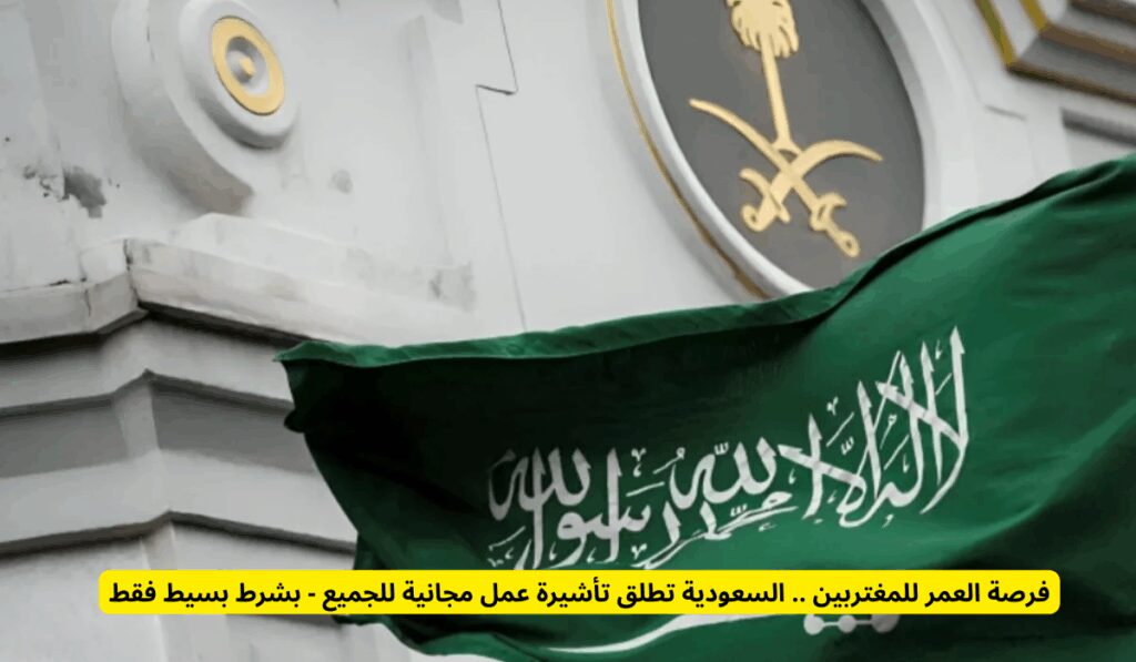 تأشيرة العمل المؤقتة