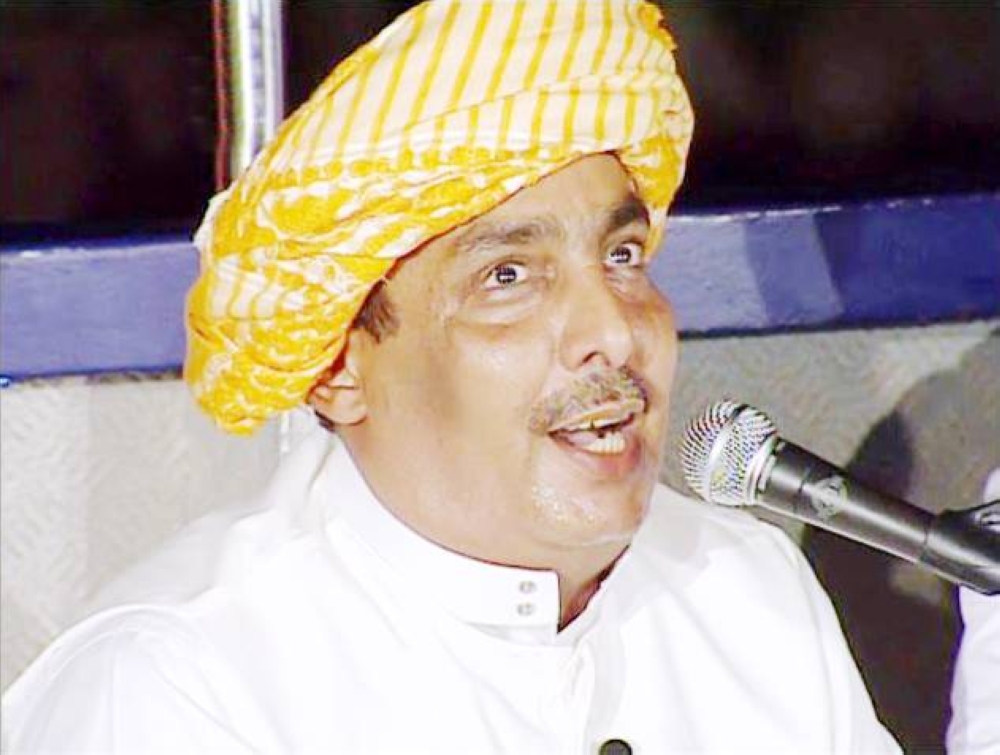 حسين عبدالمطلوب «أبو هلال».. نغمة الوفاء في وجدان الذاكرة الشعبية - أخبار السعودية