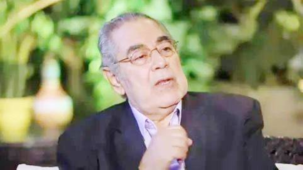 صبري عبدالمنعم.. فنان يقاوم الألم بتاريخ حافل وحالة صحية حرجة - أخبار السعودية