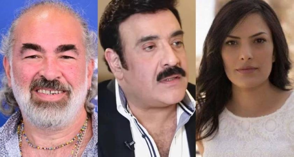 نقابة الفنانين السوريين: شطب عضوية 4.. وتغييرات بمجلس النقابة – أخبار السعودية نقابة الفنانين السوريين: شطب عضوية 4.. وتغييرات بمجلس النقابة - أخبار السعودية