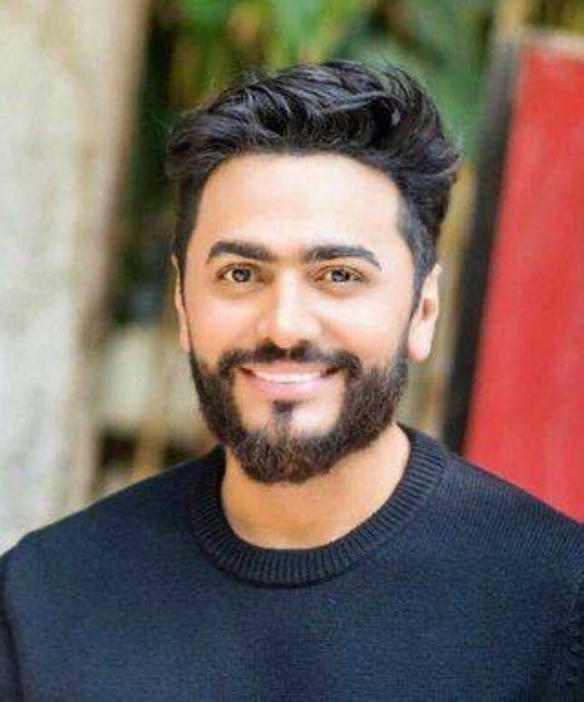 في السعودية.. تامر حسني يحتفل مع الجمهور السعودي بفيلمه الجديد «ريستارت» غداً – أخبار السعودية في السعودية.. تامر حسني يحتفل مع الجمهور السعودي بفيلمه الجديد «ريستارت» غداً - أخبار السعودية