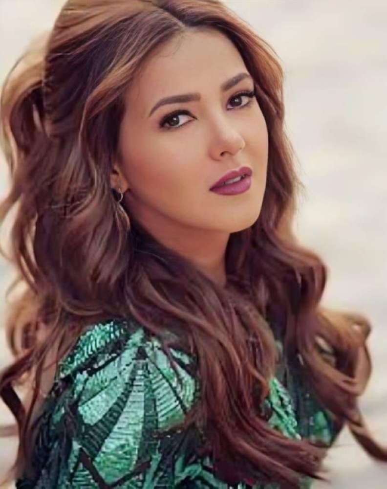 «مكسرة الدنيا» تُعيد «حلويات» دنيا سمير غانم إلى جدة – أخبار السعودية «مكسرة الدنيا» تُعيد «حلويات» دنيا سمير غانم إلى جدة - أخبار السعودية