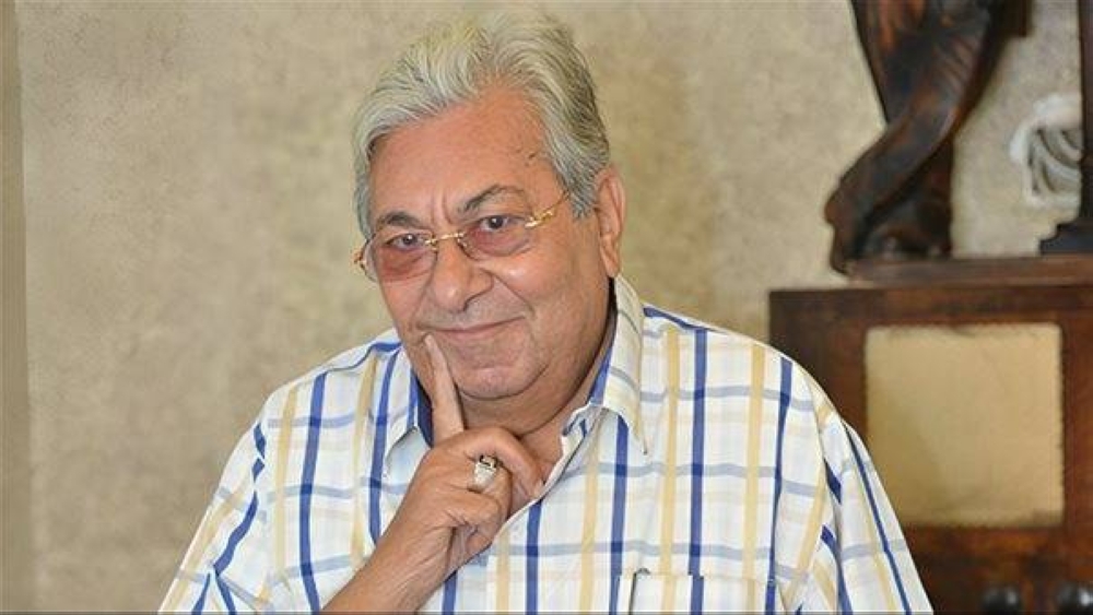 فاروق فلوكس يكشف لـ«عكاظ» تطورات حالته الصحية - أخبار السعودية