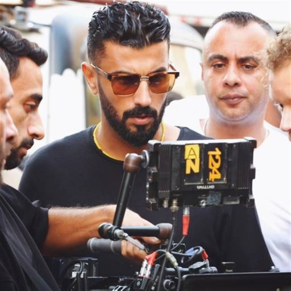 لأول مرة.. محمد سامي يكشف سبب اعتزاله إخراج الدراما – أخبار السعودية لأول مرة.. محمد سامي يكشف سبب اعتزاله إخراج الدراما - أخبار السعودية