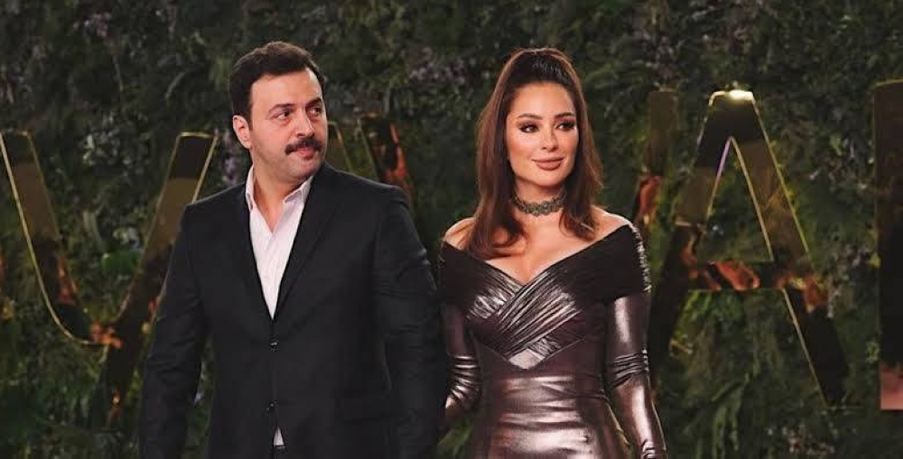 هل تيم حسن السبب وراء غياب وفاء الكيلاني؟.. الإعلامية تُجيب - أخبار السعودية