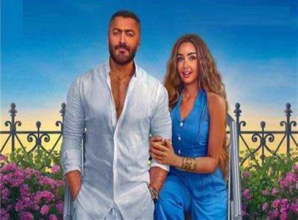 «ريستارت» يتصدر شباك التذاكر.. 3 ملايين جنيه في أول أيام عرضه – أخبار السعودية «ريستارت» يتصدر شباك التذاكر.. 3 ملايين جنيه في أول أيام عرضه - أخبار السعودية