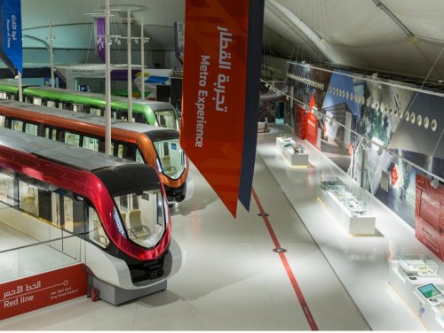 الاعلان عن تغيير جذري في مخطط ومسارات قطار الرياض بعد تدخل مفاجئ من شركة فرنسية الاعلان عن تغيير جذري في مخطط ومسارات قطار الرياض بعد تدخل مفاجئ من شركة فرنسية