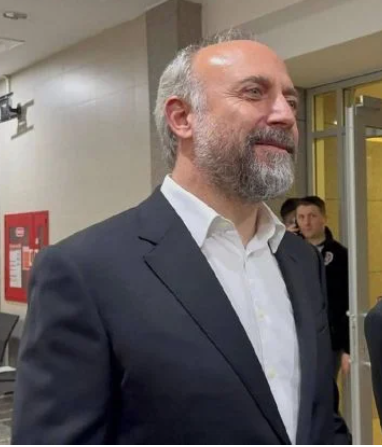 خالد ارغنتش