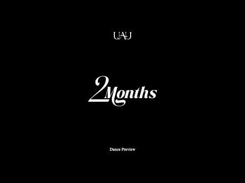 Dreamcatcher Uau - شهرين (معاينة الرقص)