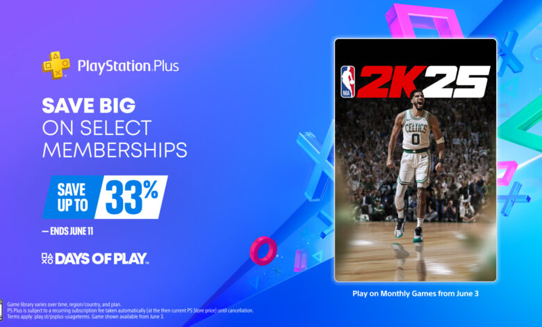 PS Plus