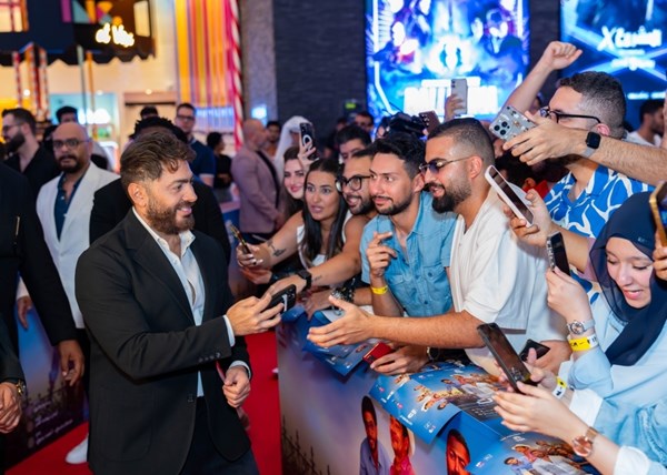 «ريستارت» في السينما المحلية اليوم